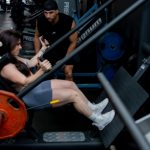Francesca e Federico: F2Coaching Bodybuilding