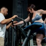 Francesca e Federico: F2Coaching Bodybuilding