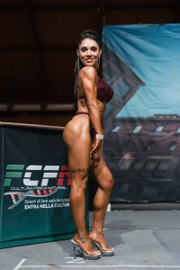 Caterina Sciortino: atleta F2Coaching