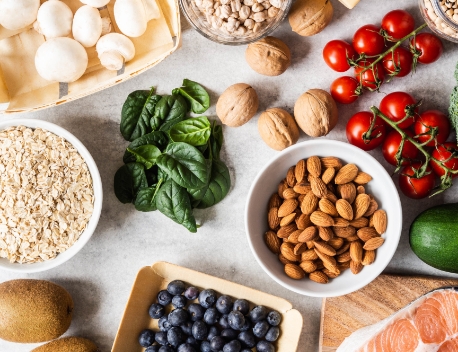 F2Coaching alimentazione e nutrizione