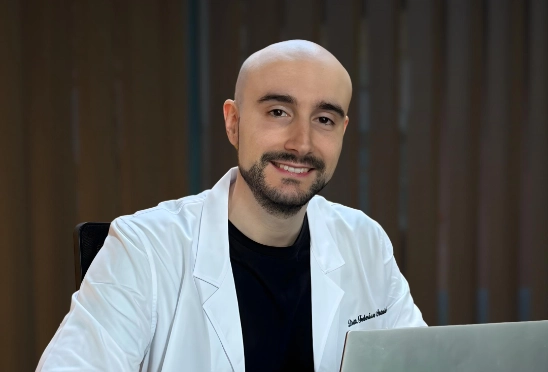 Federico Antonietti