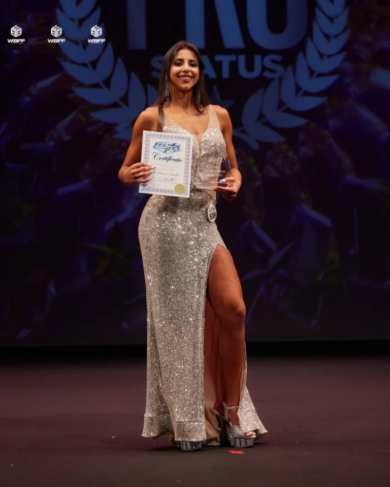 Sara M.