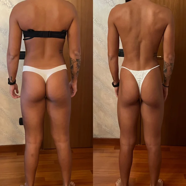 Sara M.
