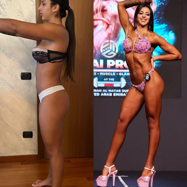 Sara M.