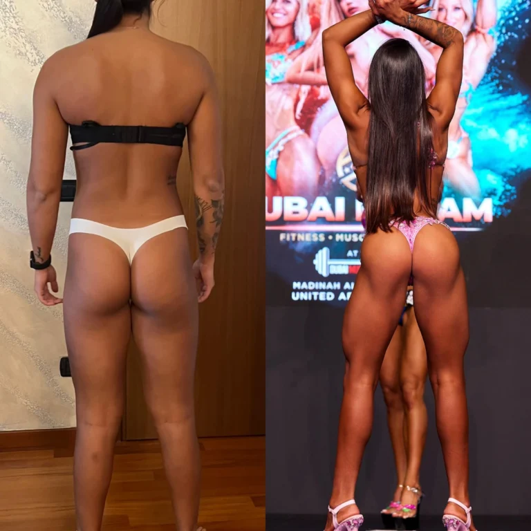 Sara M.