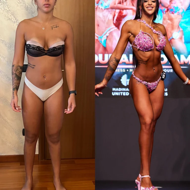 Sara M.