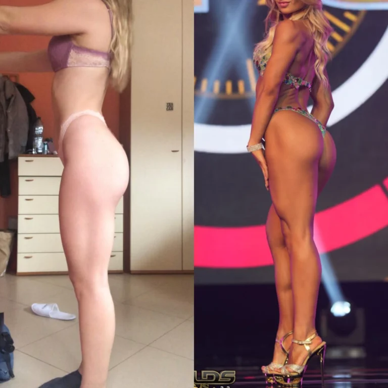 Sara F.